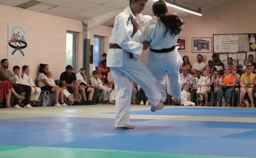 INSCRIPTIONS ---J.C.P.A. --- Saison 2026 / 2027