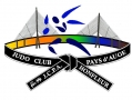 Logo JUDO CLUB PAYS D AUGE