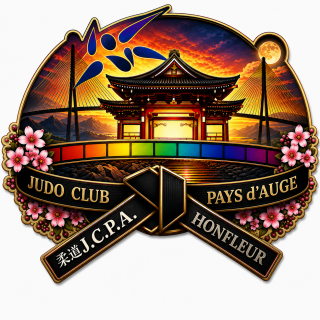 JUDO CLUB PAYS D AUGE